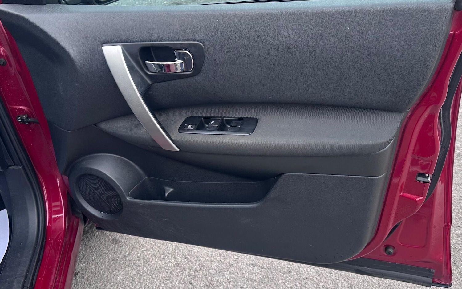 Used Nissan Qashqai 2011 for sale - 77657881: Photo 62