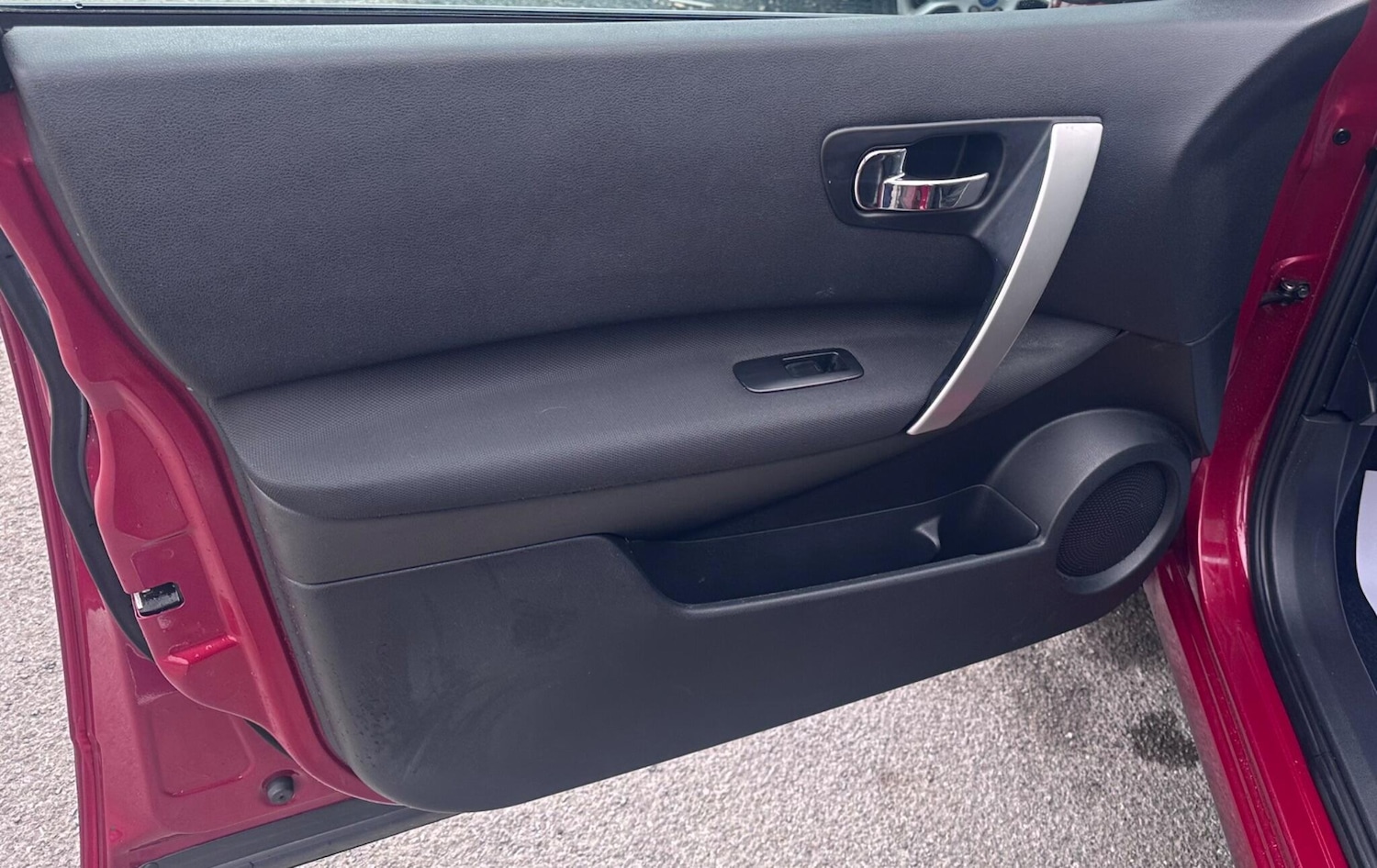 Used Nissan Qashqai 2011 for sale - 77657881: Photo 63