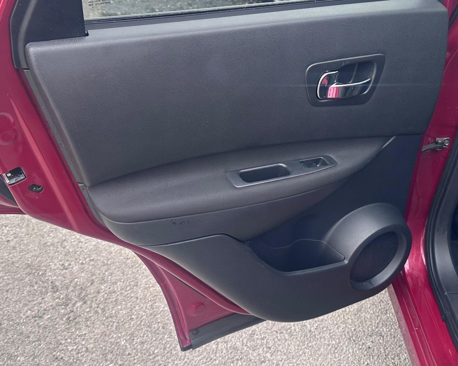 Used Nissan Qashqai 2011 for sale - 77657881: Photo 64