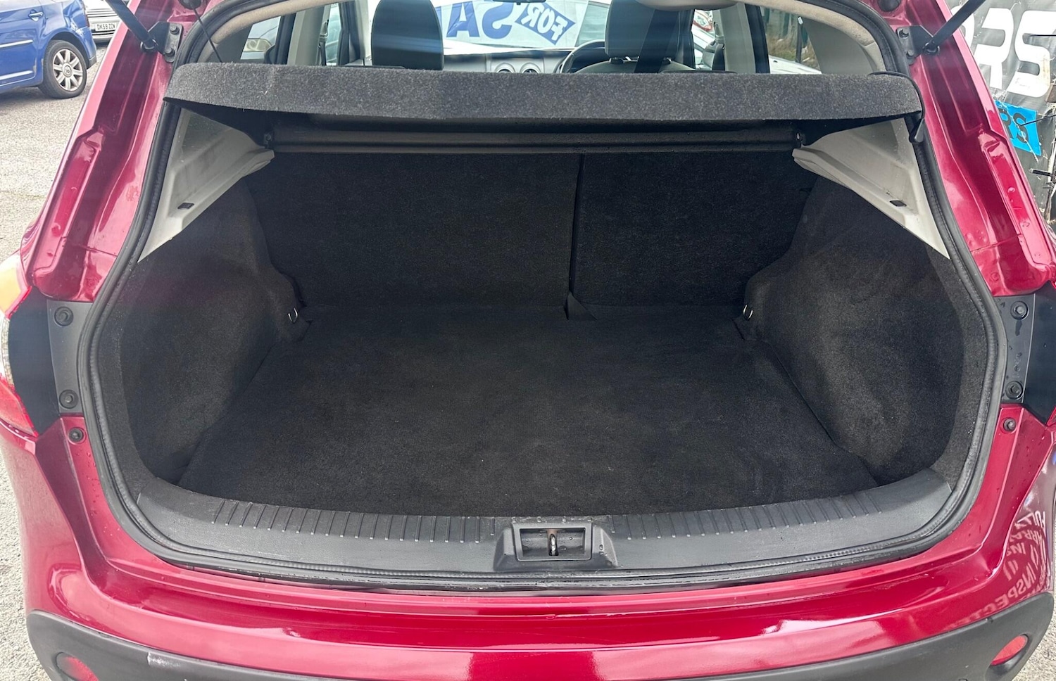 Used Nissan Qashqai 2011 for sale - 77657881: Photo 65