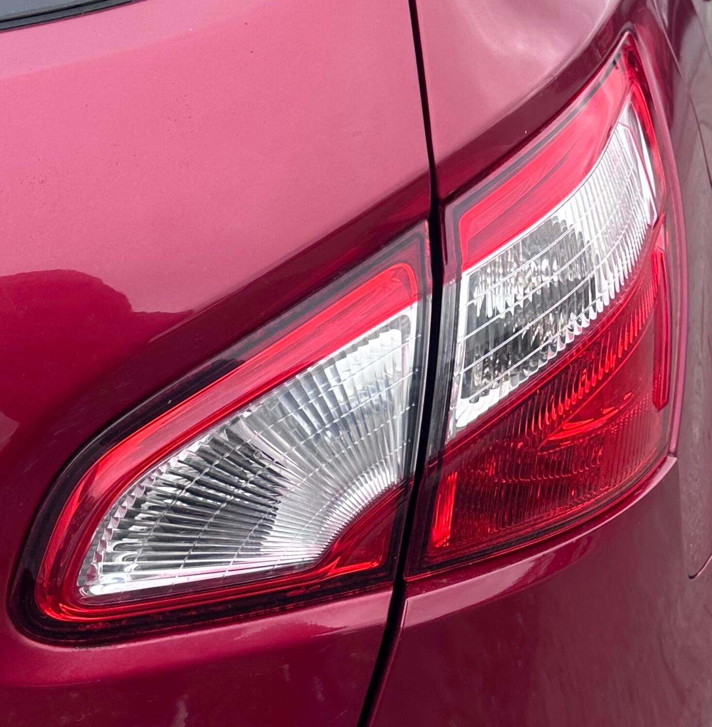 Used Nissan Qashqai 2011 for sale - 77657881: Photo 66