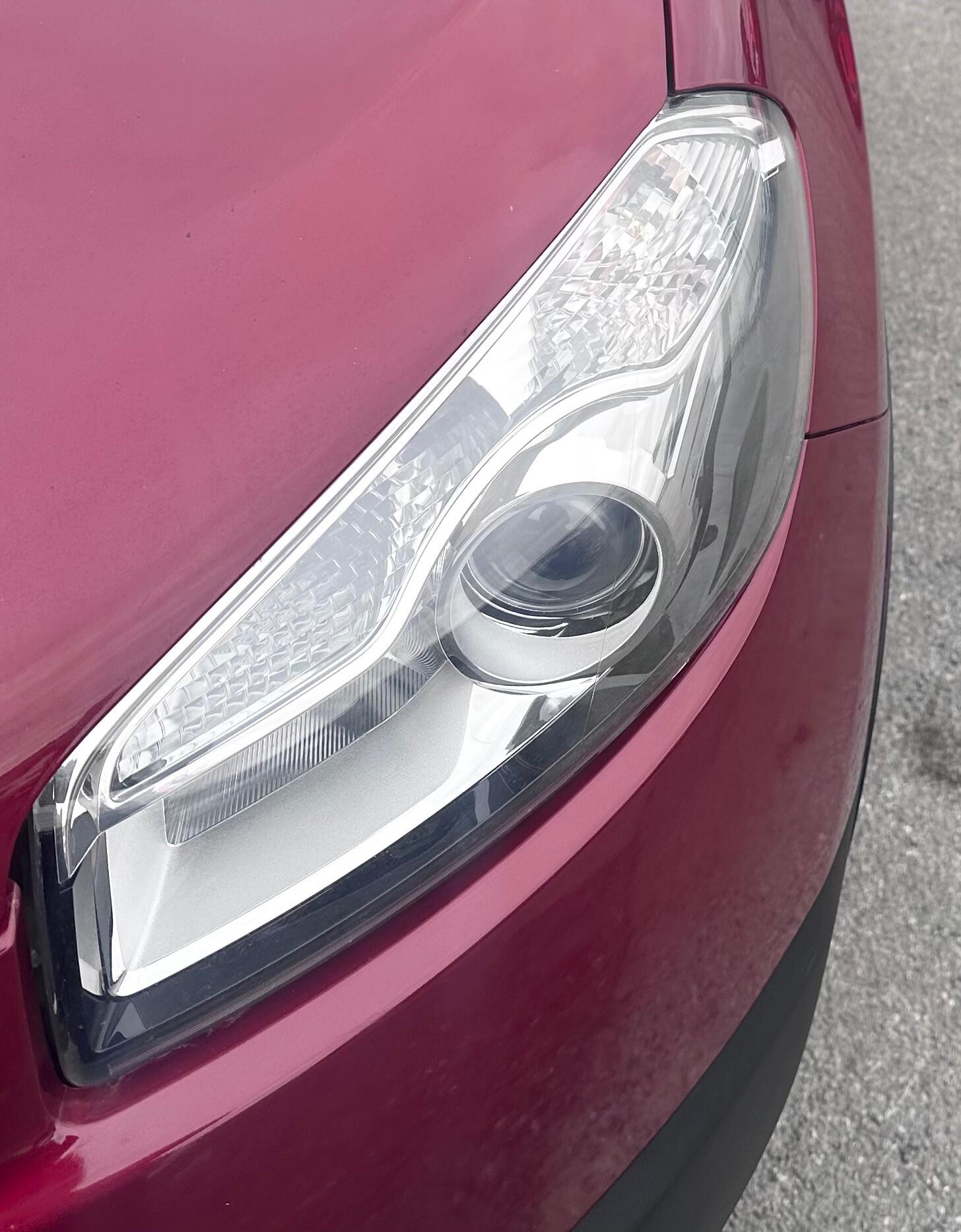 Used Nissan Qashqai 2011 for sale - 77657881: Photo 67