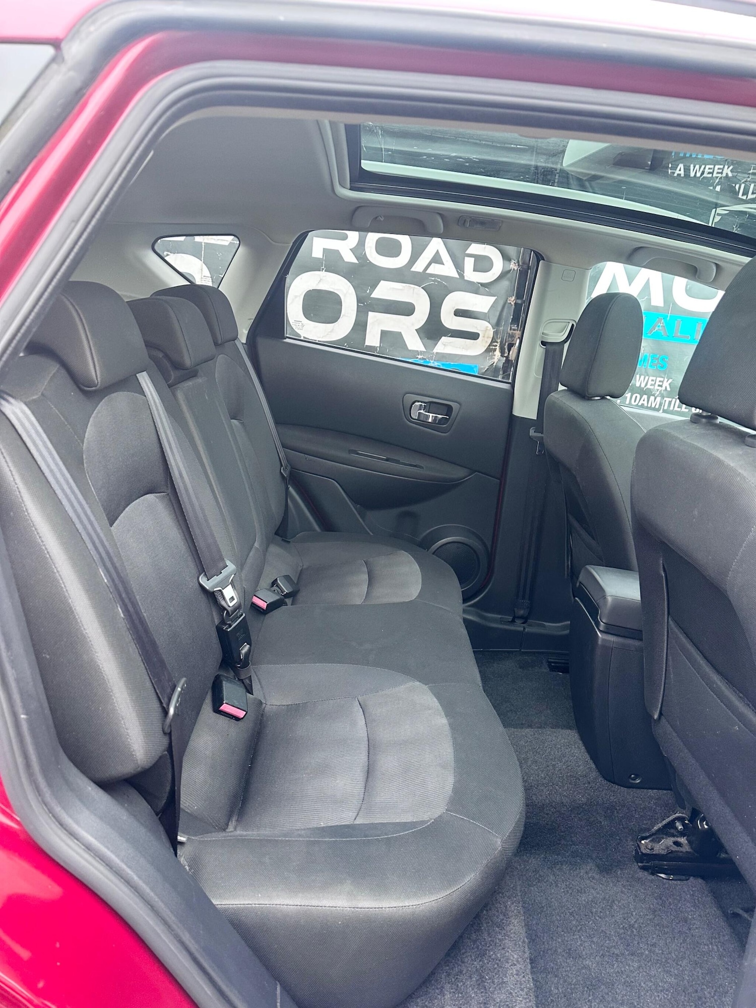 Used Nissan Qashqai 2011 for sale - 77657881: Photo 9