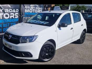 2017 (17) - 1.0 SCe Ambiance 5dr