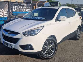(15) - 1.7 CRDi SE Euro 5 (s/s) 5dr (Nav)