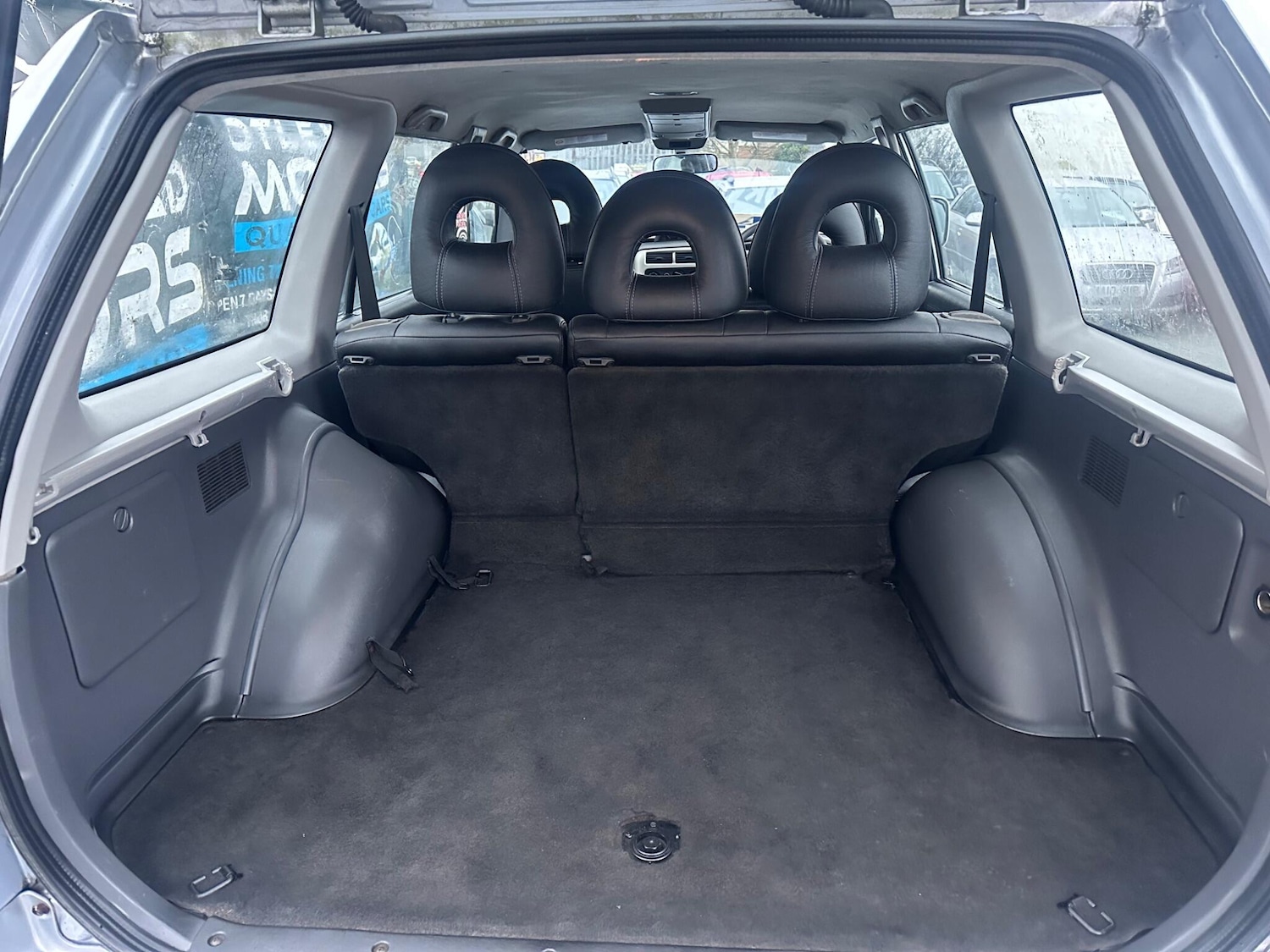 Used Mitsubishi Shogun Sport 2004 for sale - 77411440: Photo 23