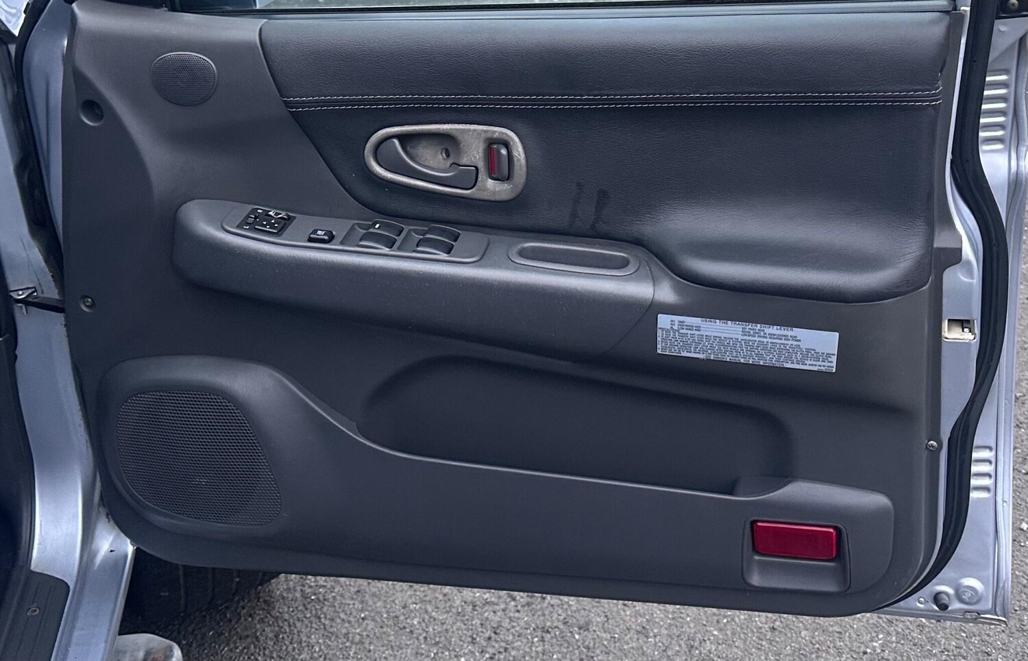 Used Mitsubishi Shogun Sport 2004 for sale - 77411440: Photo 57