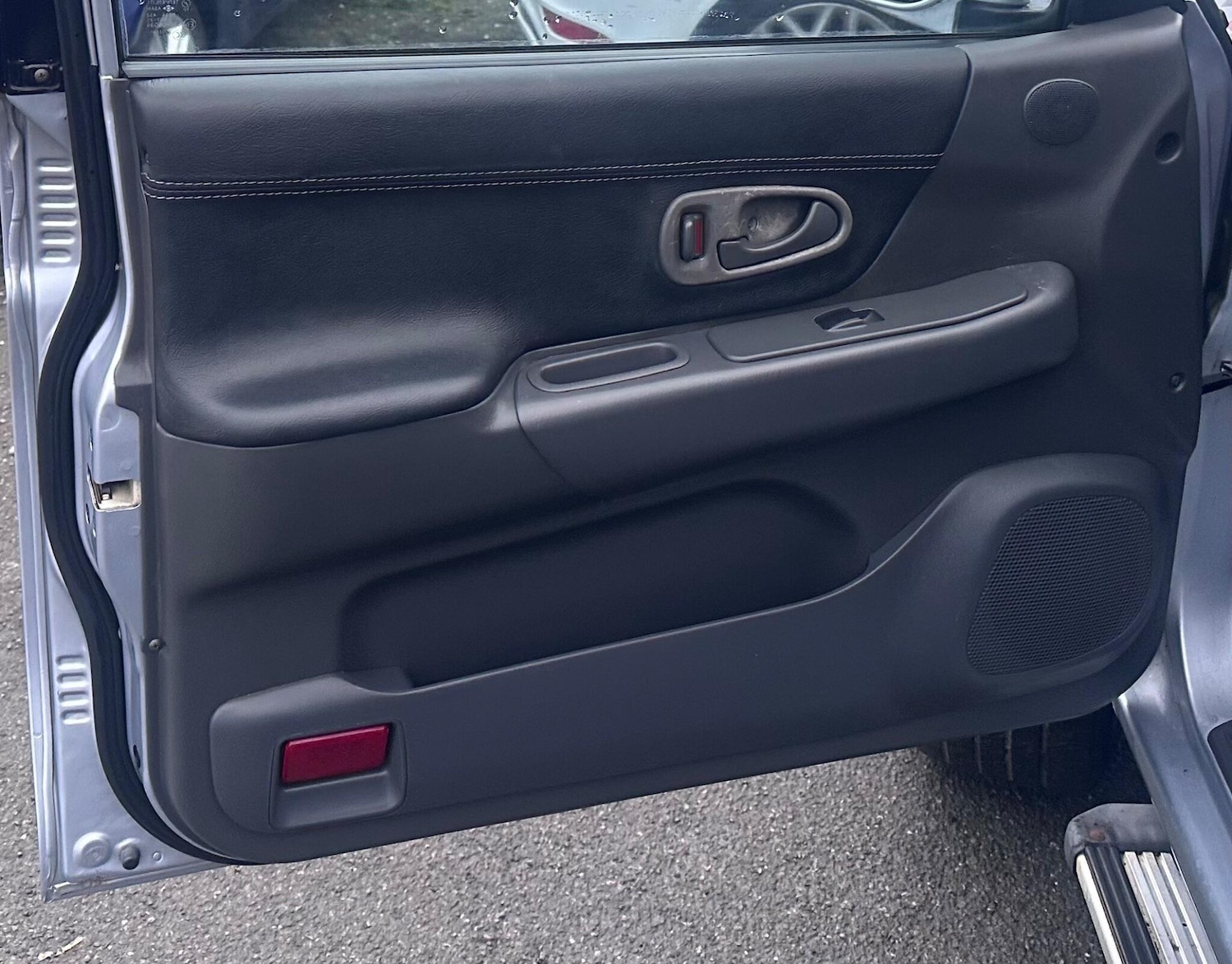 Used Mitsubishi Shogun Sport 2004 for sale - 77411440: Photo 58