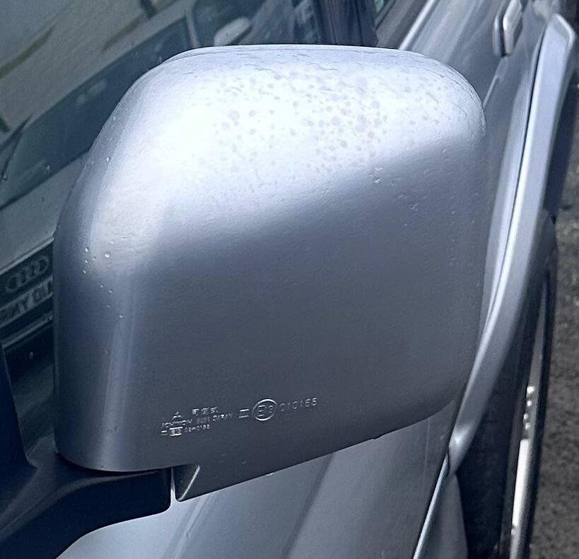 Used Mitsubishi Shogun Sport 2004 for sale - 77411440: Photo 61