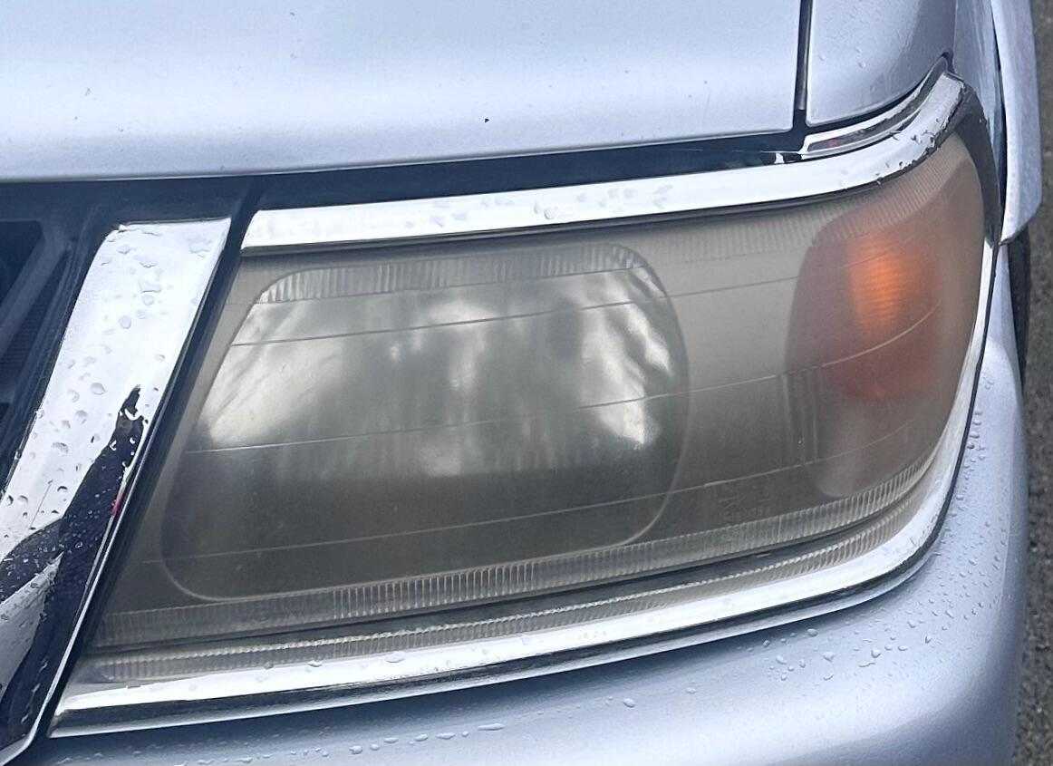 Used Mitsubishi Shogun Sport 2004 for sale - 77411440: Photo 64