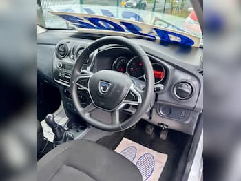 Used Dacia Sandero 2019 for sale - 79712017: Photo