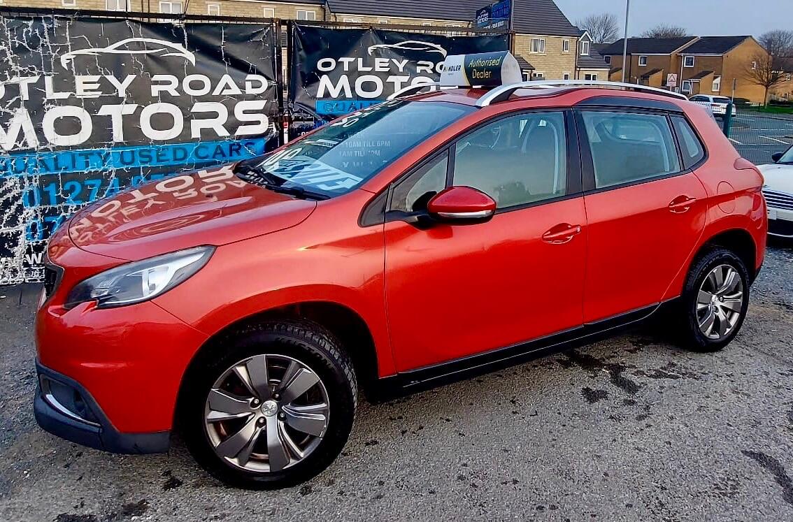 Used Peugeot 2008 for sale - 77993181: Photo 11