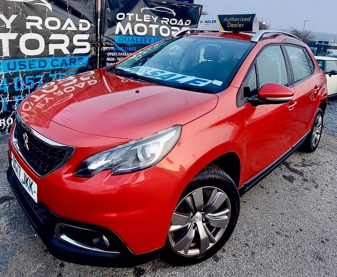 Used Peugeot 2008 for sale - 77993181: Photo 12