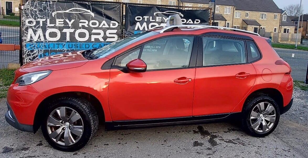 Used Peugeot 2008 for sale - 77993181: Photo 15