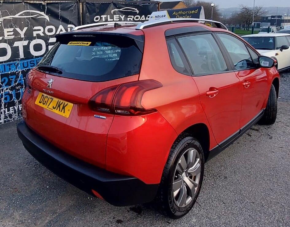 Used Peugeot 2008 for sale - 77993181: Photo 19