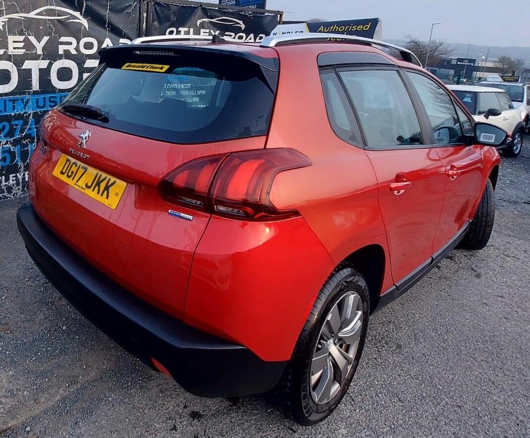 Used Peugeot 2008 for sale - 77993181: Photo 20