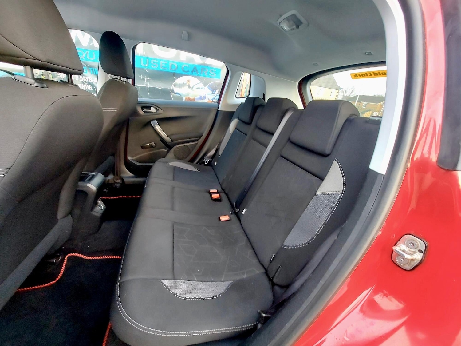 Used Peugeot 2008 for sale - 77993181: Photo 24