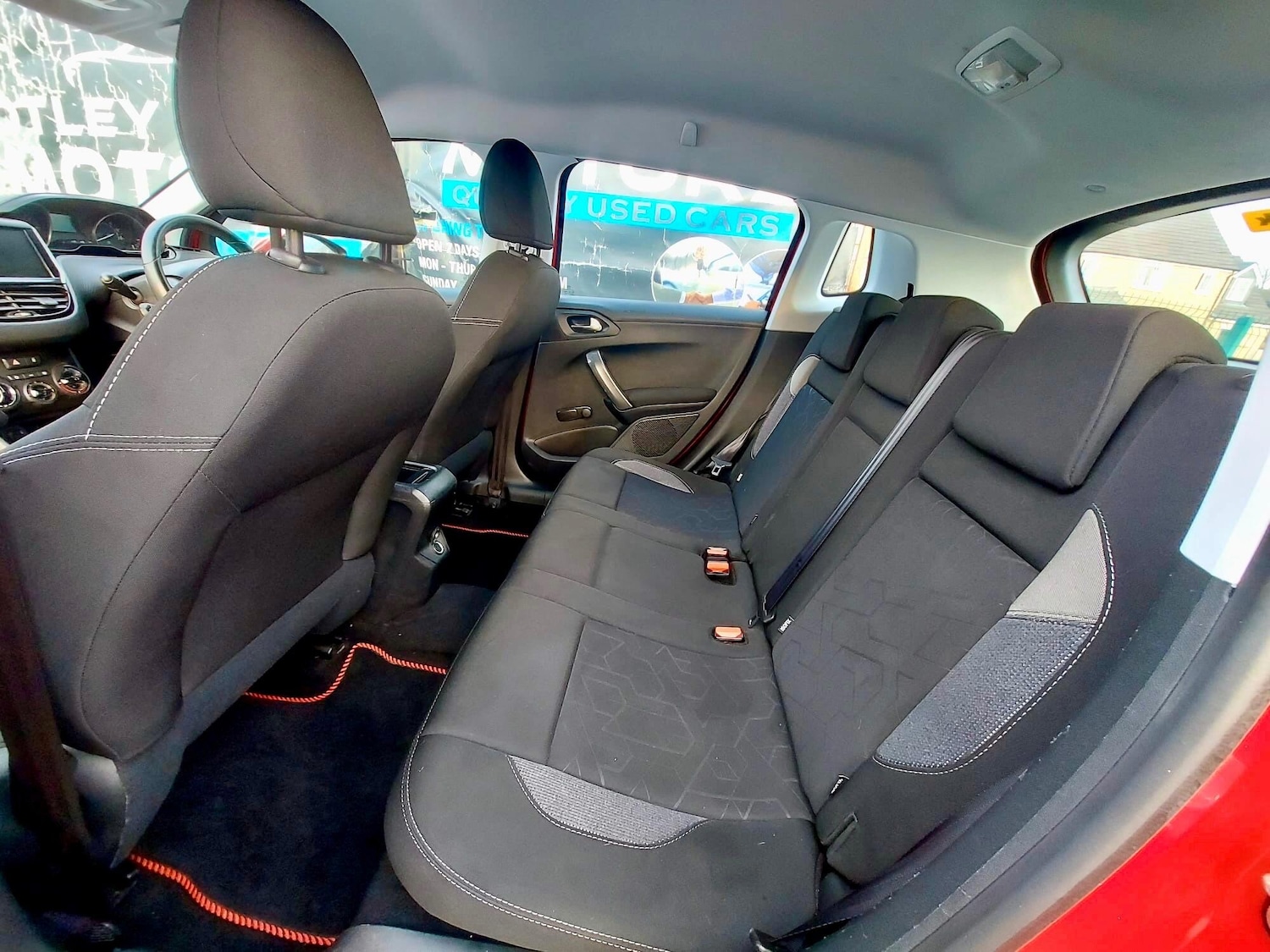 Used Peugeot 2008 for sale - 77993181: Photo 25