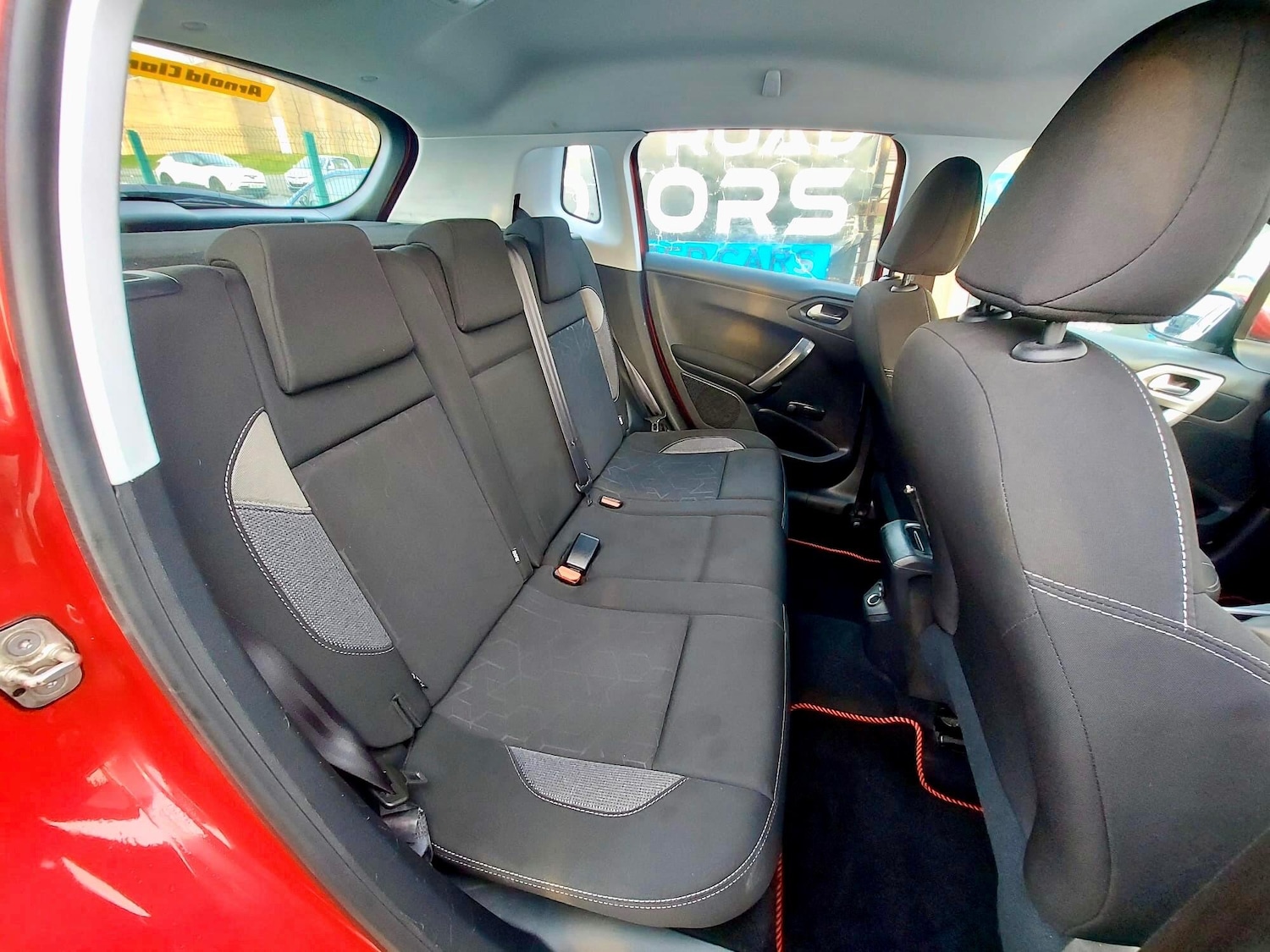 Used Peugeot 2008 for sale - 77993181: Photo 26