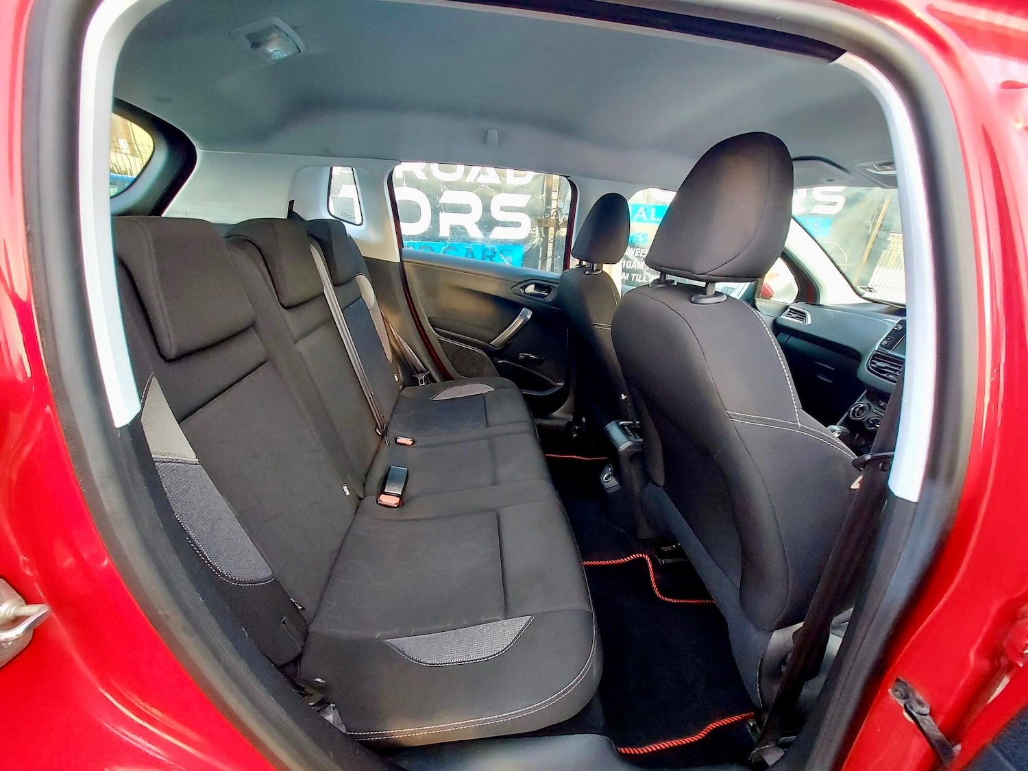 Used Peugeot 2008 for sale - 77993181: Photo 27