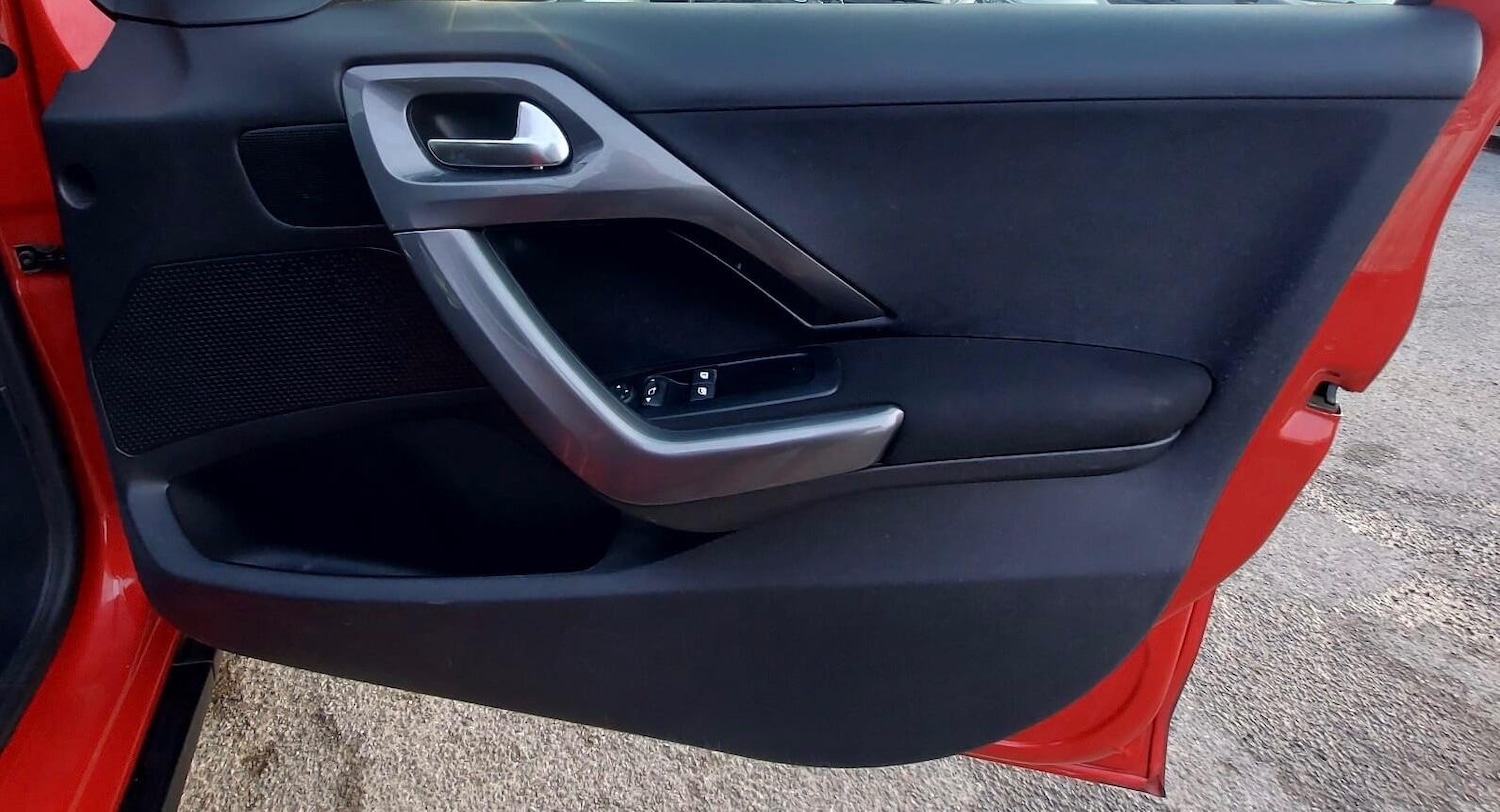 Used Peugeot 2008 for sale - 77993181: Photo 29