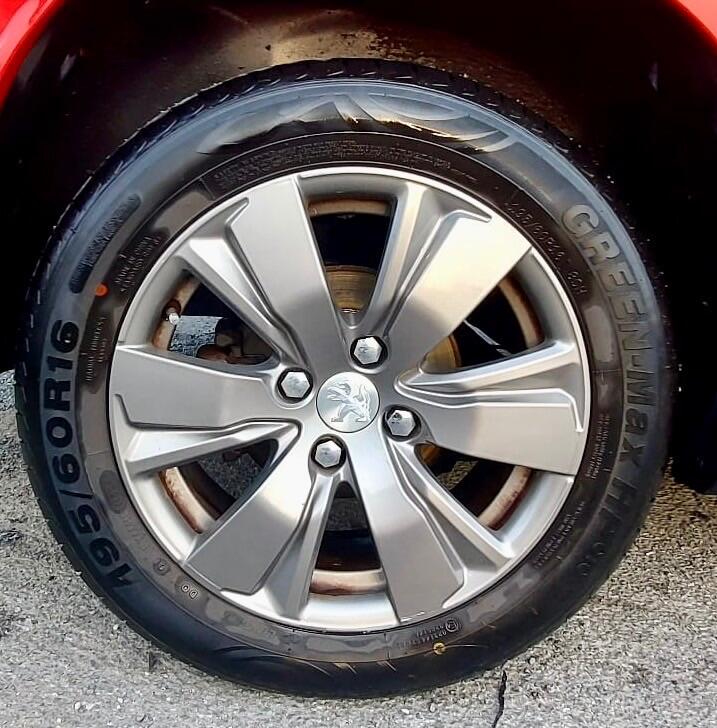 Used Peugeot 2008 for sale - 77993181: Photo 31