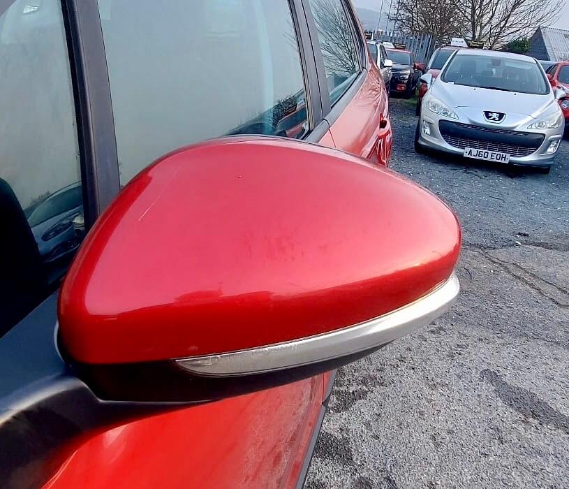 Used Peugeot 2008 for sale - 77993181: Photo 33