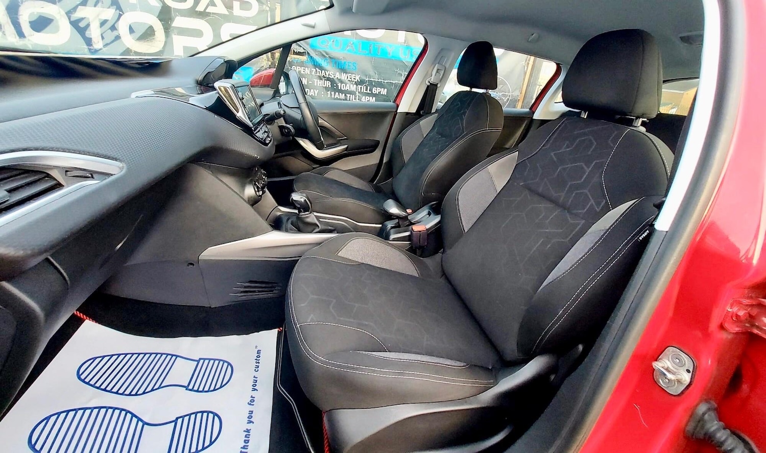 Used Peugeot 2008 for sale - 77993181: Photo 36