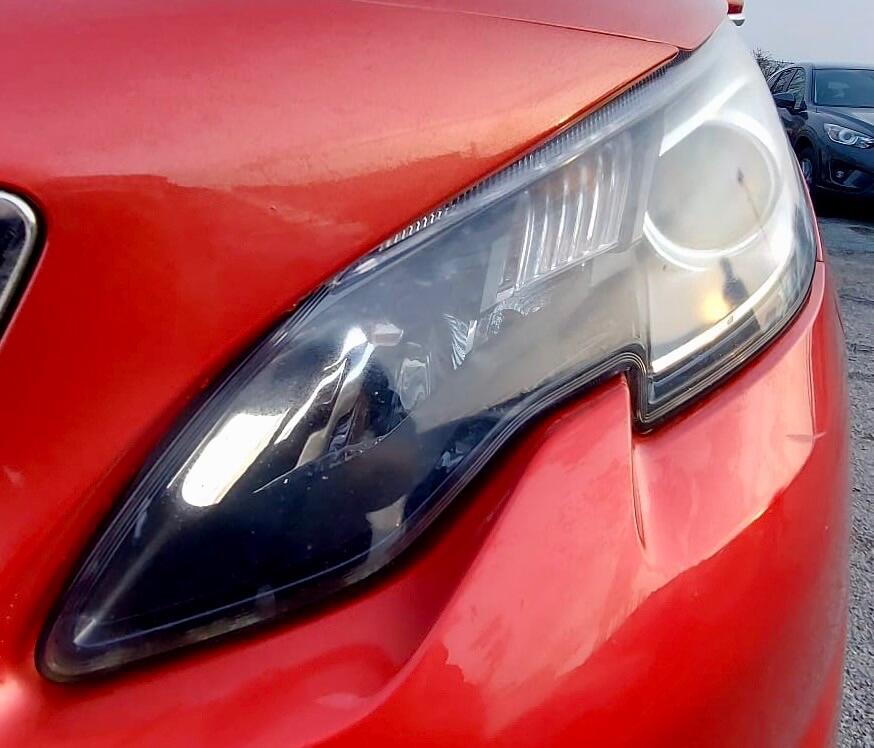 Used Peugeot 2008 for sale - 77993181: Photo 38