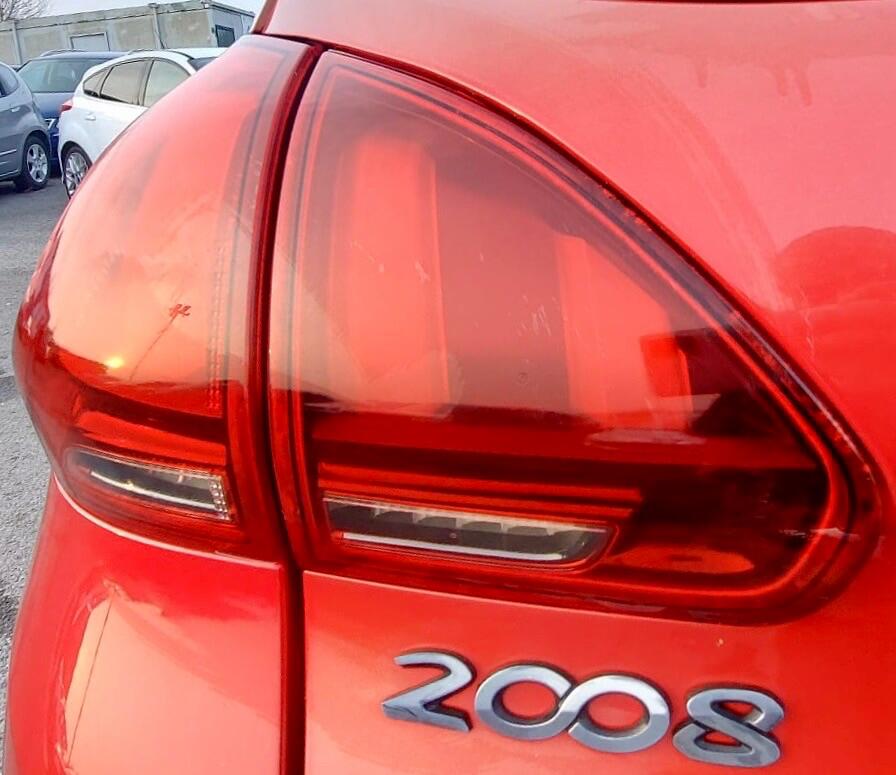 Used Peugeot 2008 for sale - 77993181: Photo 39