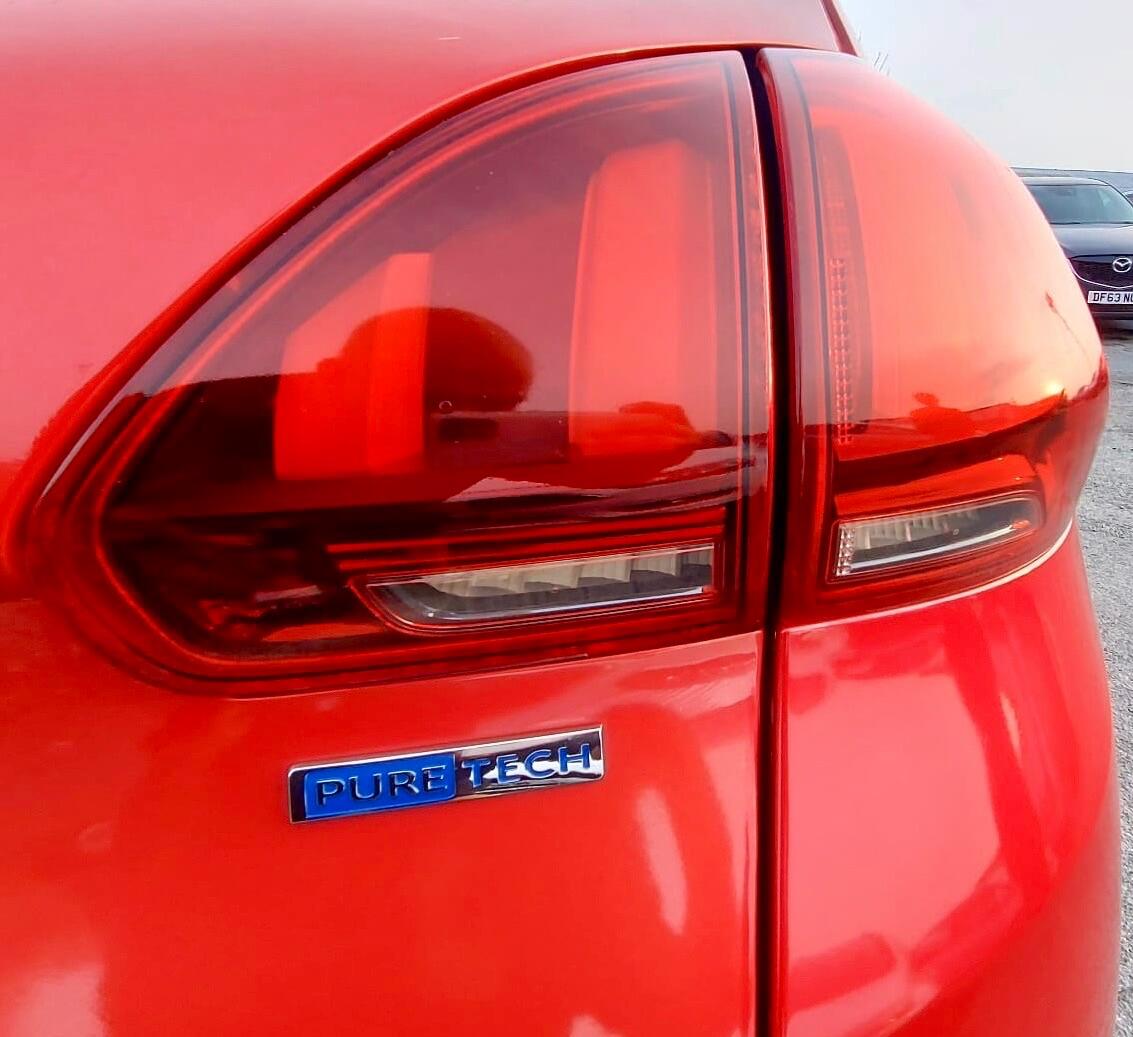 Used Peugeot 2008 for sale - 77993181: Photo 41