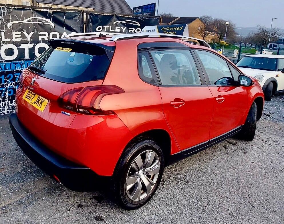 Used Peugeot 2008 for sale - 77993181: Photo 43