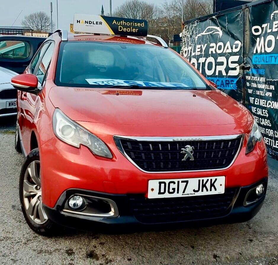 Used Peugeot 2008 for sale - 77993181: Photo 6