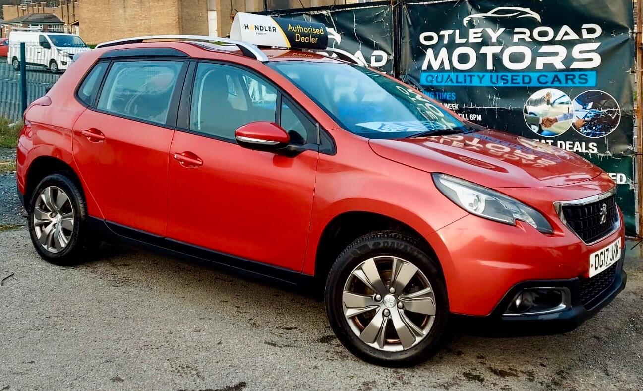 Used Peugeot 2008 for sale - 77993181: Photo 8