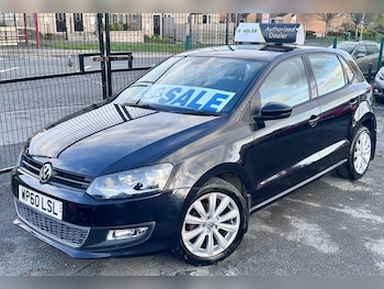 Used Volkswagen Polo 2011 for sale - 78475449: Photo