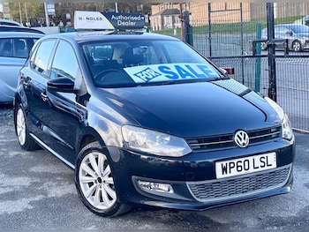 Used Volkswagen Polo 2011 for sale - 78475449: Photo