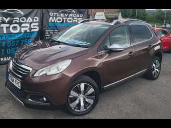 2014 (64) - 1.6 VTi Allure 5dr