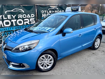 Used Renault Scenic 2014 for sale - 77808195: Photo