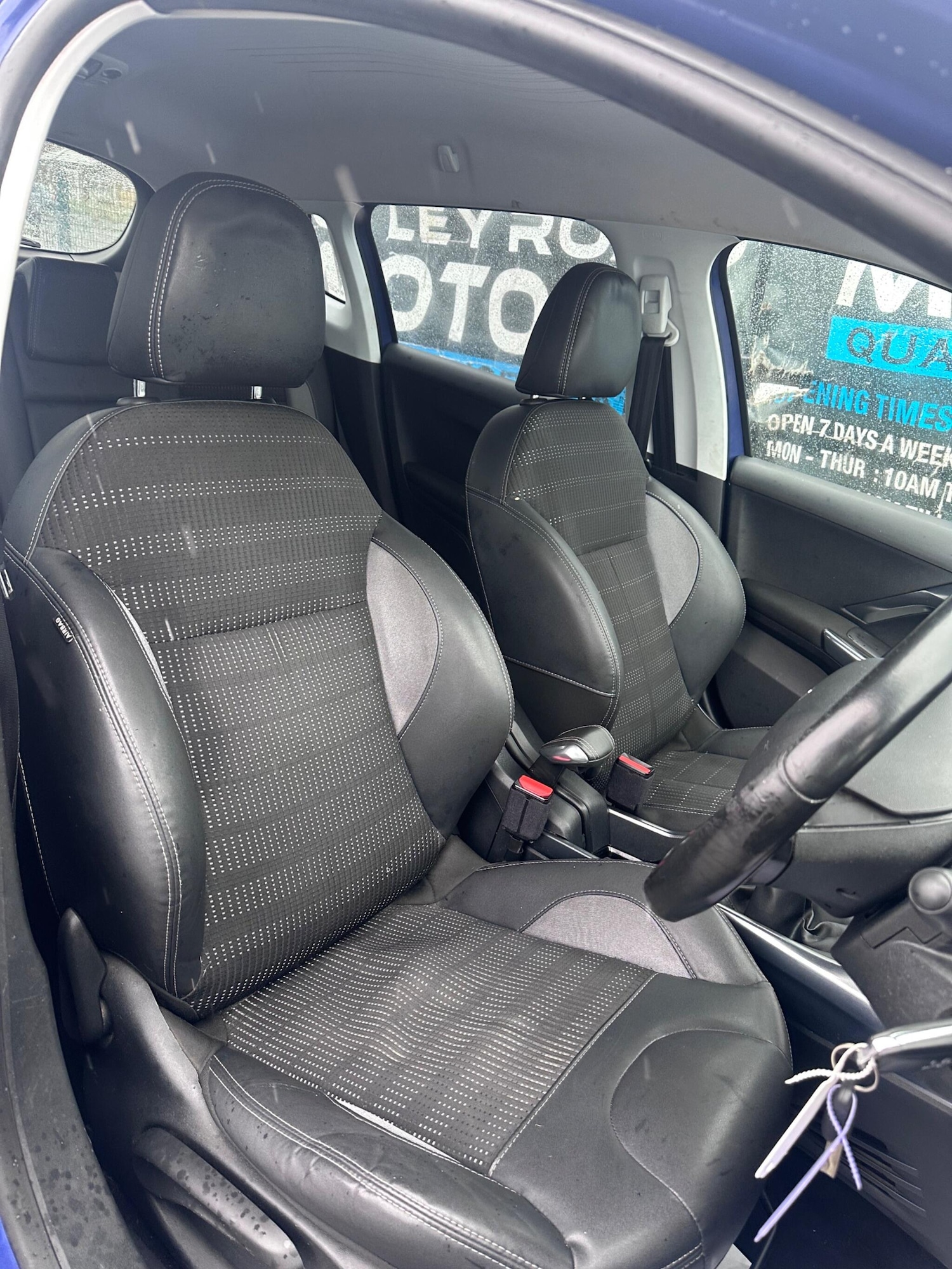 Used Peugeot 2008 2015 for sale - 77549732: Photo 13