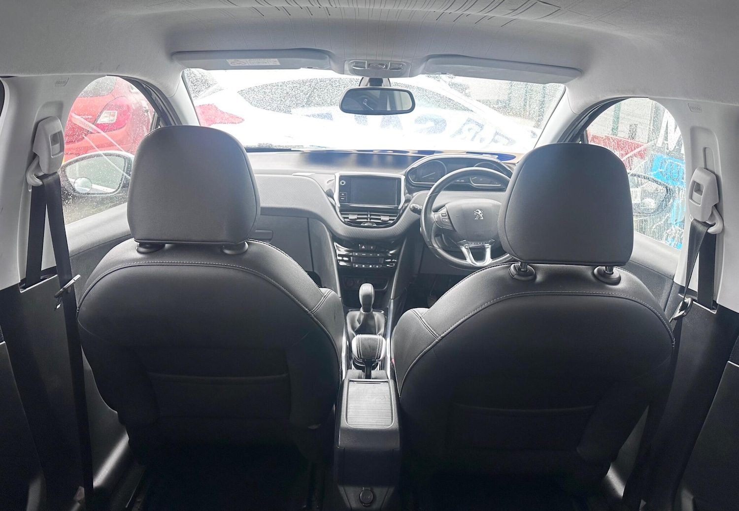 Used Peugeot 2008 2015 for sale - 77549732: Photo 16