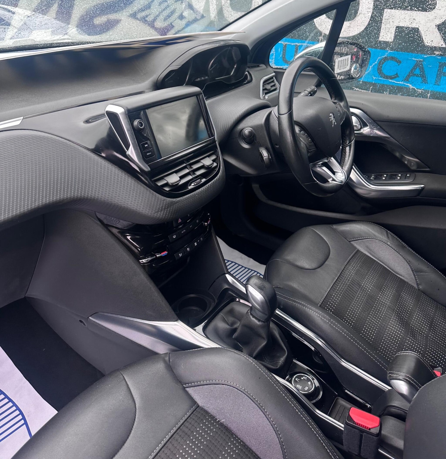 Used Peugeot 2008 2015 for sale - 77549732: Photo 18