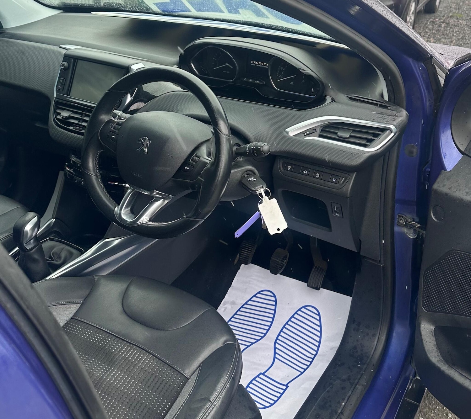 Used Peugeot 2008 2015 for sale - 77549732: Photo 19