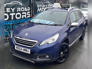 2015 (64) - 1.6 e-HDi Allure 5dr