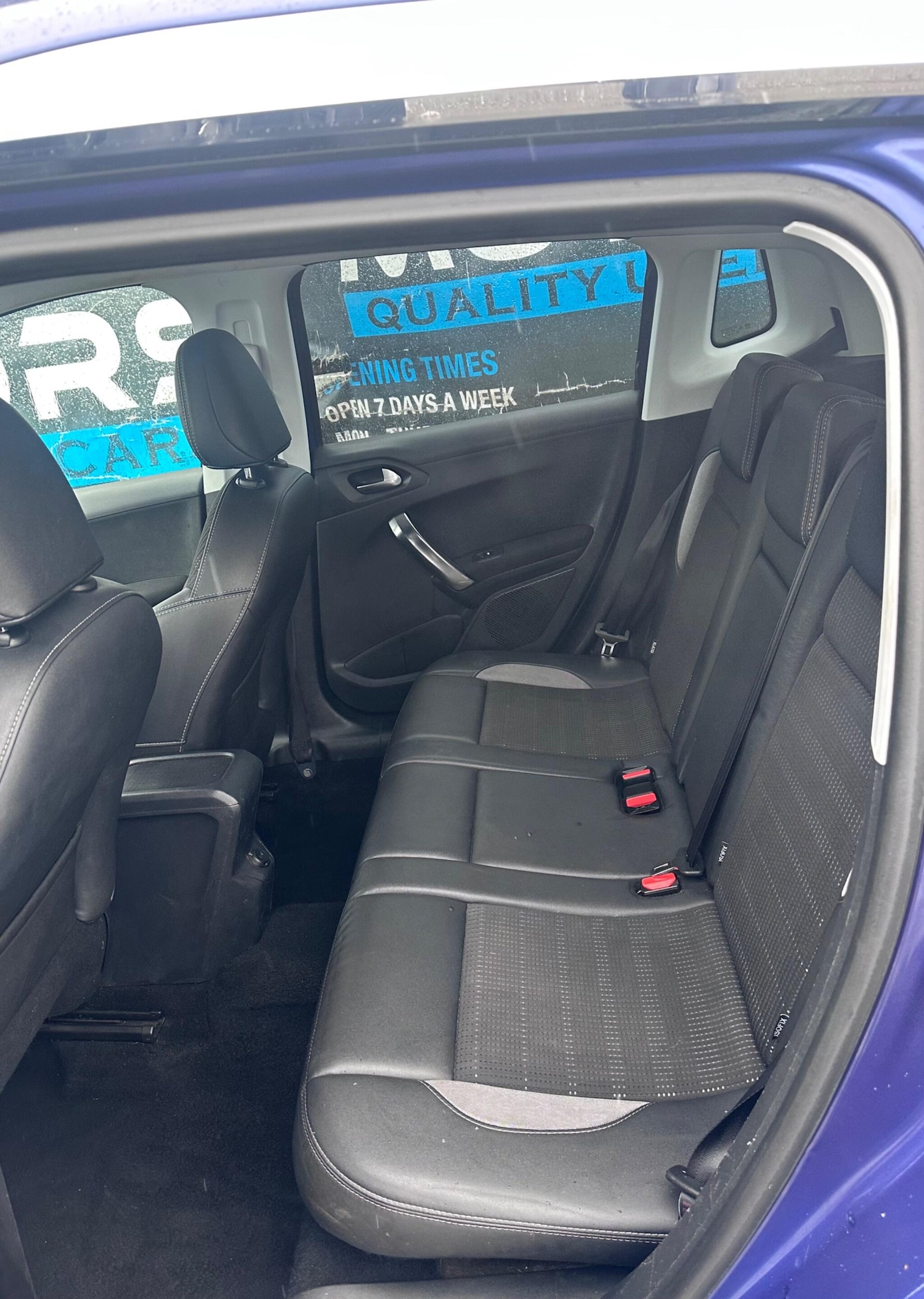 Used Peugeot 2008 2015 for sale - 77549732: Photo 23