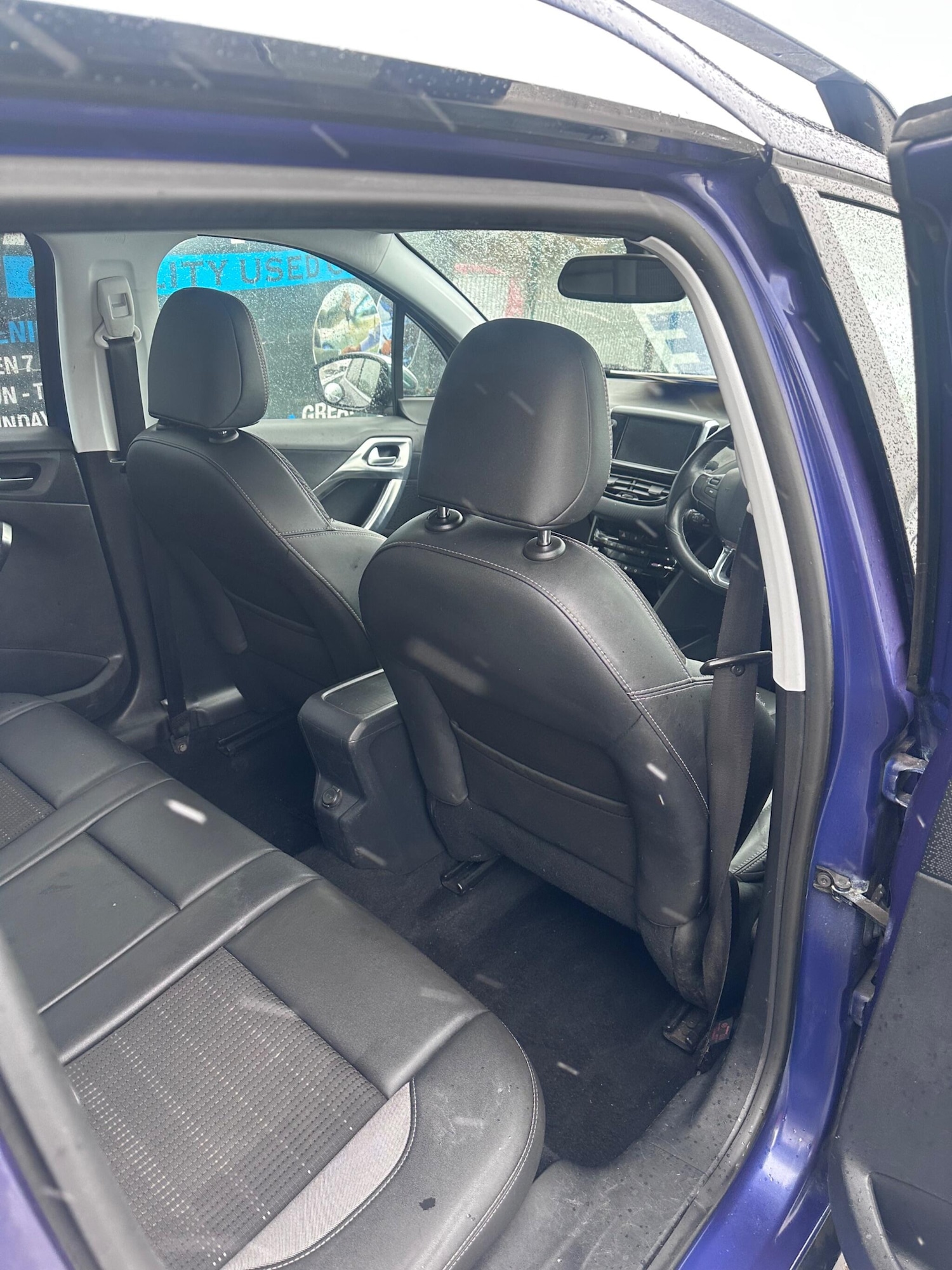 Used Peugeot 2008 2015 for sale - 77549732: Photo 24