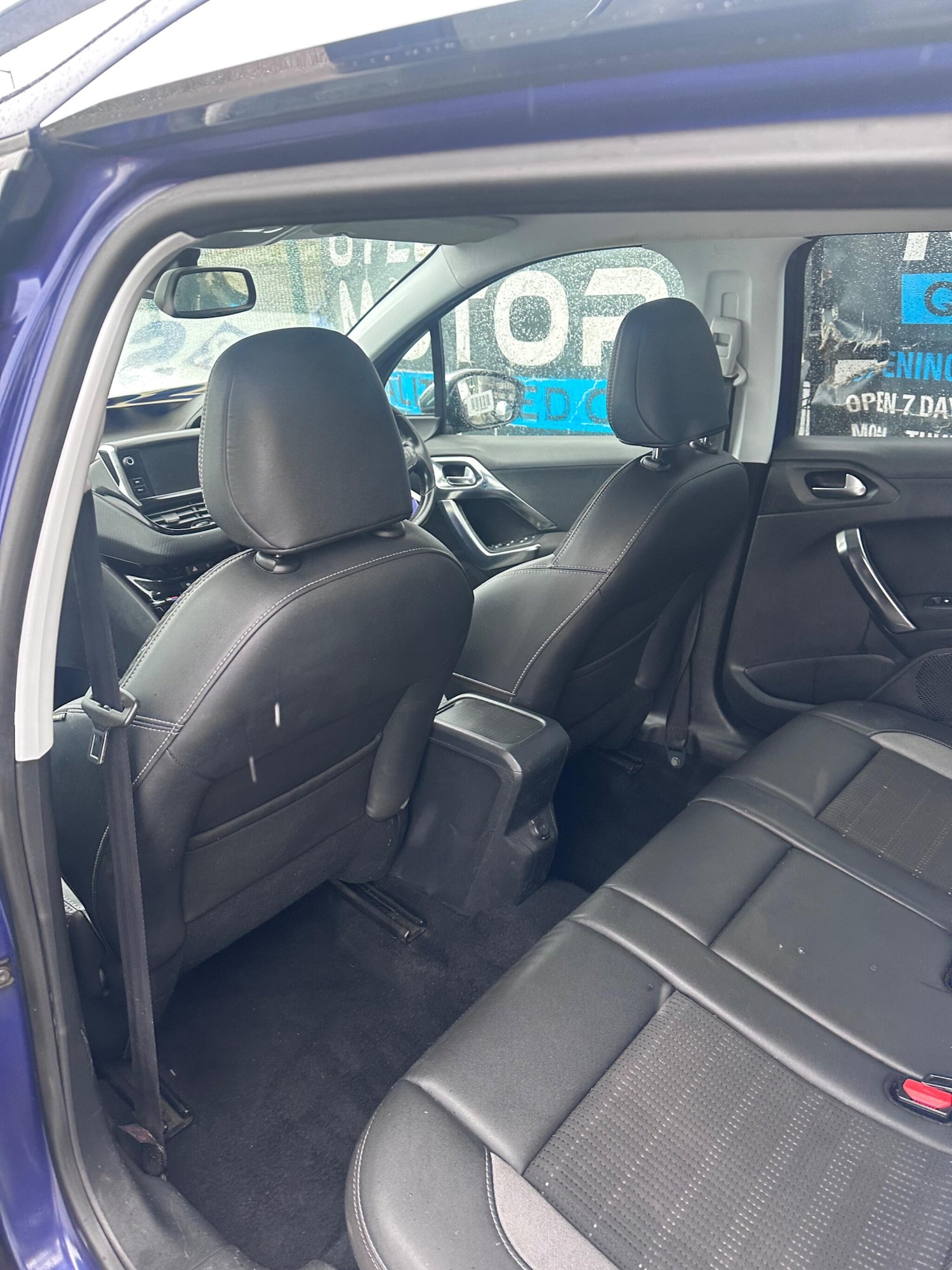 Used Peugeot 2008 2015 for sale - 77549732: Photo 25