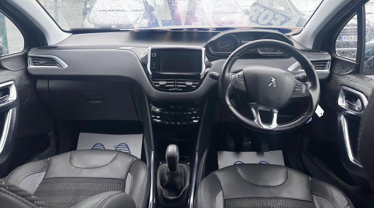 Used Peugeot 2008 2015 for sale - 77549732: Photo 30