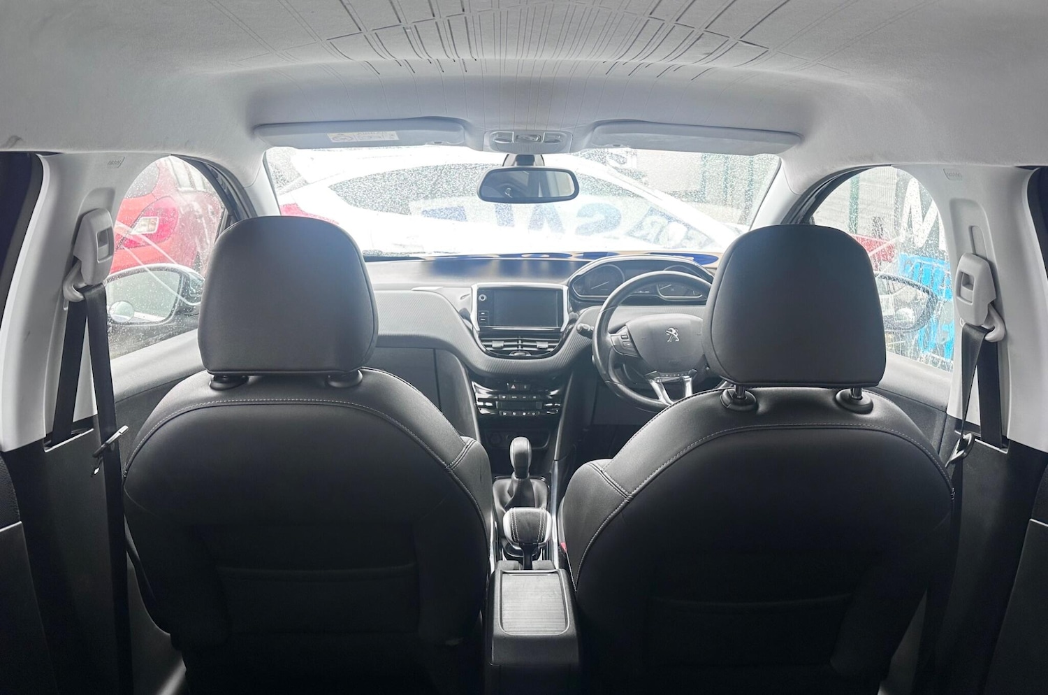 Used Peugeot 2008 2015 for sale - 77549732: Photo 31