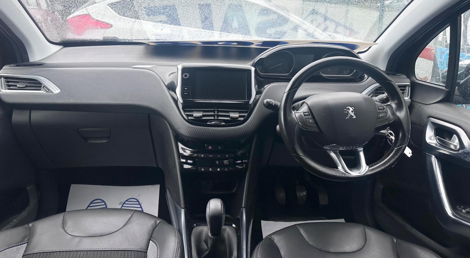 Used Peugeot 2008 2015 for sale - 77549732: Photo 35