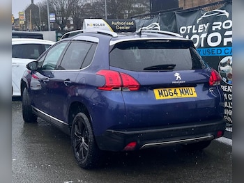 Used Peugeot 2008 2015 for sale - 77549732: Photo